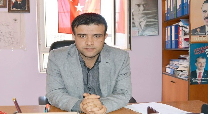 Besni'de  472  Konut  2017  Yılında  Teslim  Edilecek