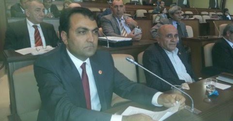 Bir an önce önlemler alınmalıdır