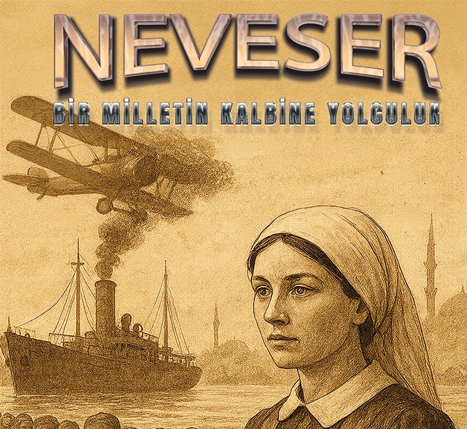 Bir Gemi, Bir Millet, Bir Vicdan: “Neveser”