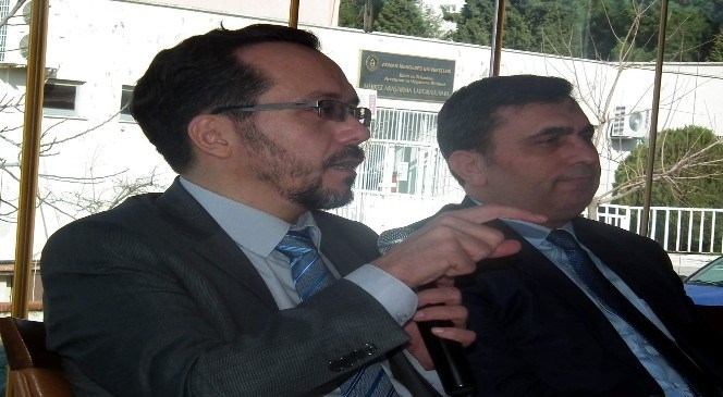 Bircan;  “son  8  Ay  Hiç  Durmadan  Şalışıyoruz”