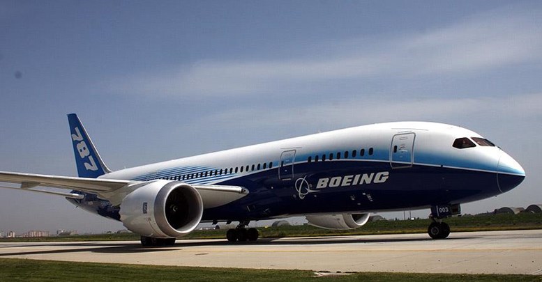 Boeing 4 bin kişiyi işten çıkaracak
