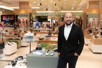 Boyner Ve Ykm Mağazaları Geçici Olarak Kapandı

