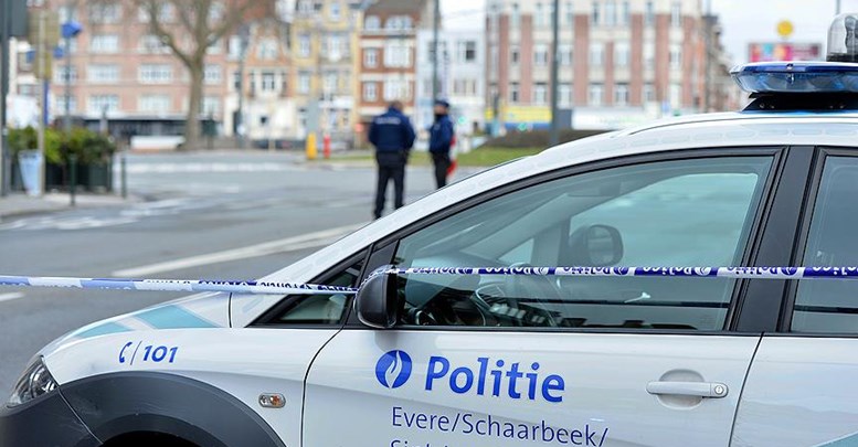 Brüksel'de planlanan yürüyüş güvenlik gerekçesiyle iptal edildi