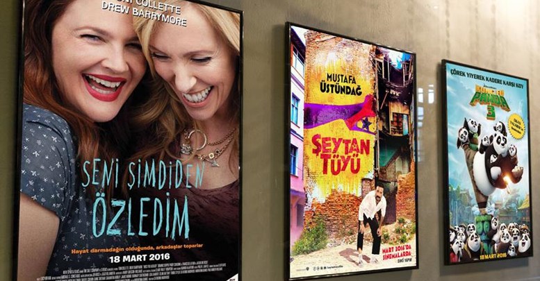 Bu hafta 7 film vizyona girecek