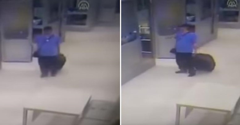 Celal Kara hakkında 'yakalama emri' düzenlenecek
