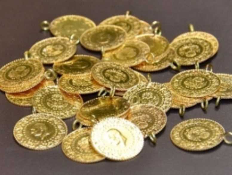Çeyrek altın kaç lira oldu