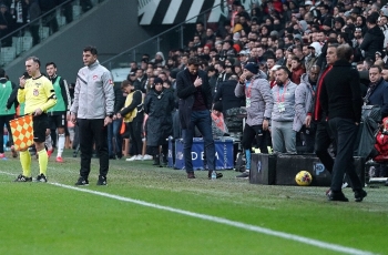 Çimsir, İlk İstanbul Deplasmanında Berabere Kaldı
