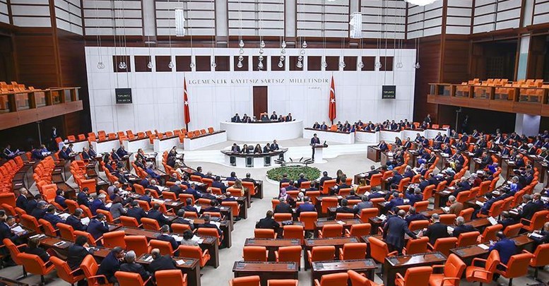 Çocuk istismarını Araştırma Komisyonu üyeleri belirlendi