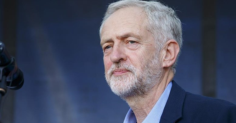 Corbyn'den İngiliz hükümetine 'vergi cenneti' ülkeler için çağrı