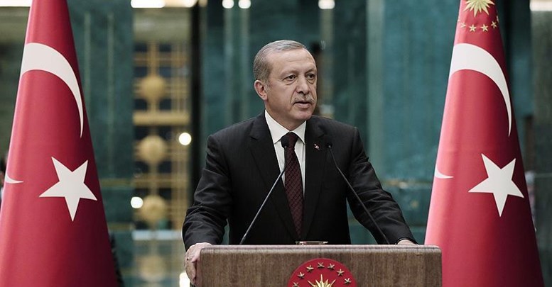 Cumhurbaşkanı Erdoğan, Demirtaş'tan tazminat kazandı