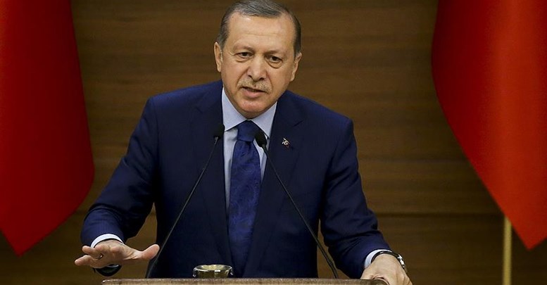 Cumhurbaşkanı Erdoğan kulüp başkanlarını kabul edecek
