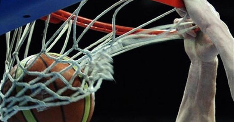Curry-Thompson ikilisi durdurulamıyor