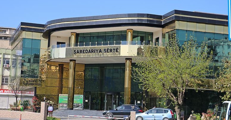 DBP'li belediye asker aileleri için toplam '180 lira' harcamış