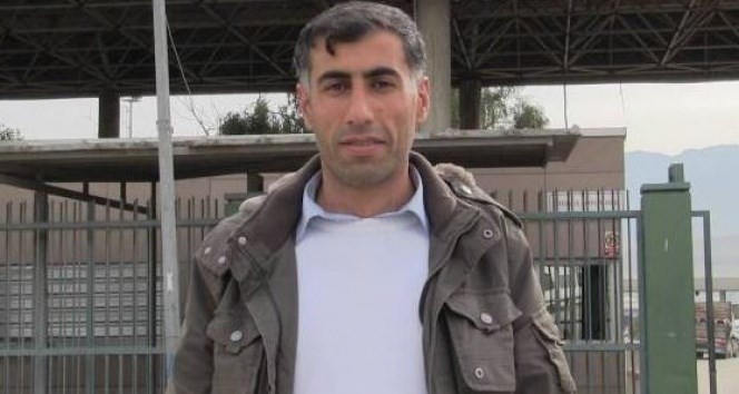 DBP’li Eşbaşkan tutuklandı