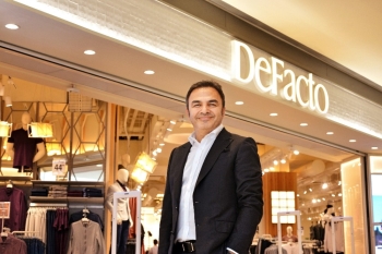 Defacto Ceo’Su Ateş: “900 Milyon Lira İle Sektöre Can Suyu Olacağız”
