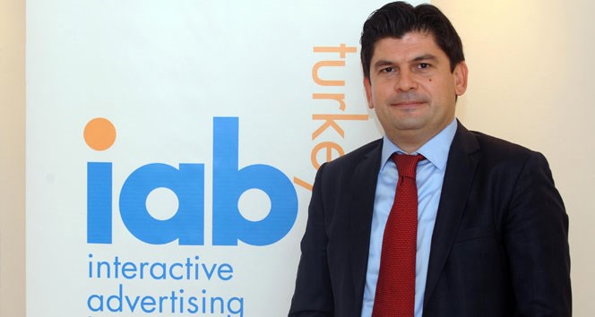 Dijital reklam yatırımları 2015 yılında yüzde 19 arttı