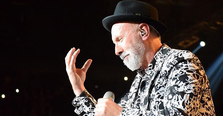 Dino Merlin 23 Nisan'da konser verecek