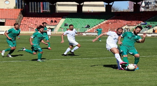 Diyarbekirspor  Bodrumspor  Engellini  Rahat  Geçti