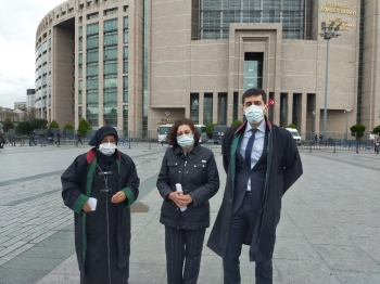 Dubai’De Tutuklanan Türk İş Adamının Avukatları Suç Duyurusunda Bulundu
