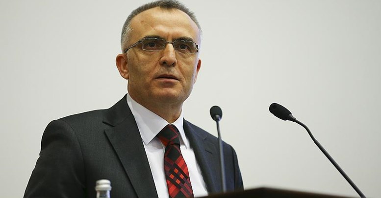 E-Fatura’da hedef 100 bin mükellef