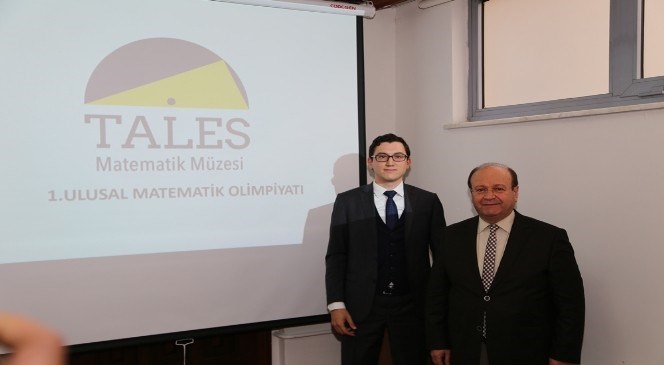 Efeler  Belediyesi  ve  Başak  Koleji  Geleceğin  Bilim  Adamlarını  Arayacak
