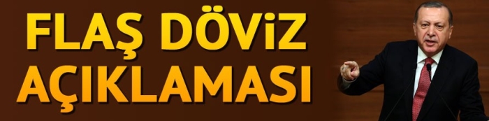 Erdoğan'dan TBMM'deki kavga için sert sözler