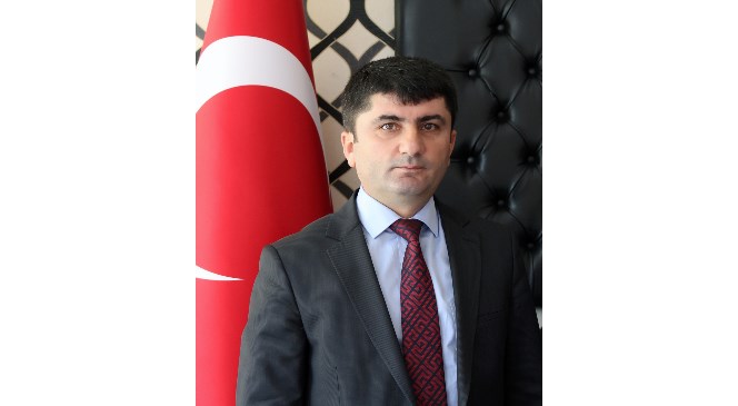 Ergü:  “çanakkale  Azmin  ve  İnancın  Zaferidir”