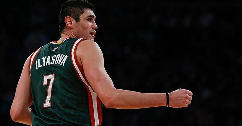 Ersan'dan Bucks potasına 22 sayı