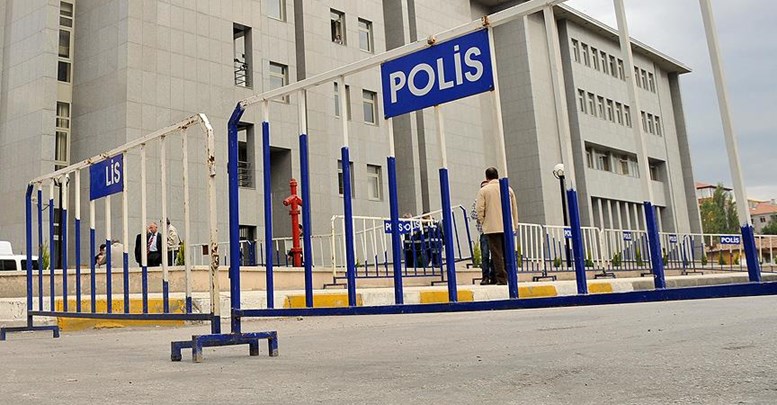 Erzurum'da güvenlik tedbirleri artırıldı