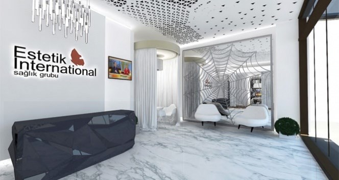 Estetik International 7’inci merkezini İnegöl’e açıyor