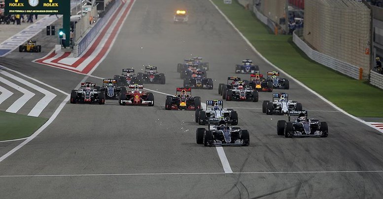 Formula 1'de eski sıralama turu formatına dönülüyor