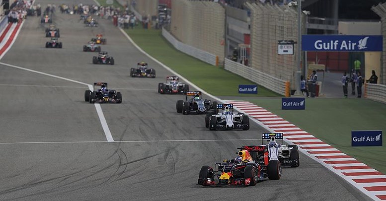 Formula 1'de eski sıralama turu formatına onay