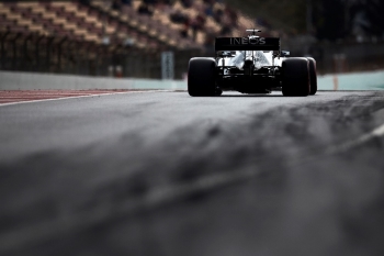 Formula 1’De Sekizinci Korona Virüs Ertelemesi

