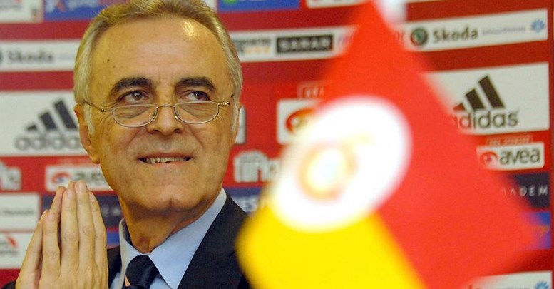 Galatasaray, Canaydın'ı unutmadı