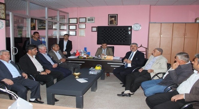 Gaziantep  Fıstık  Yetiştiricileri  İçin  “feromon  Tuzak”  Devri  Başlıyor