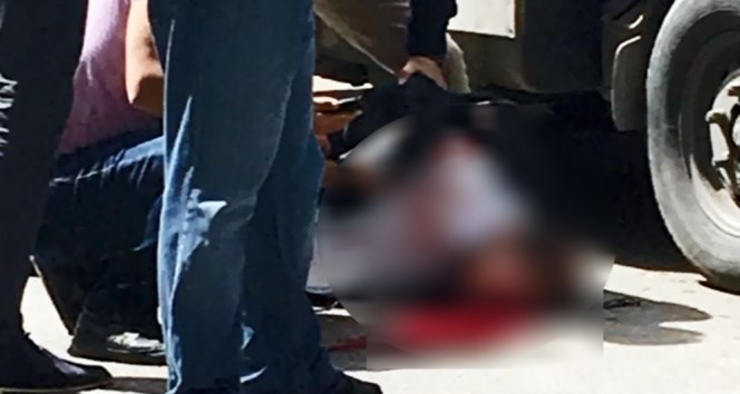 Gaziantep'te vurulan Suriyeli gazeteci hayatını kaybetti