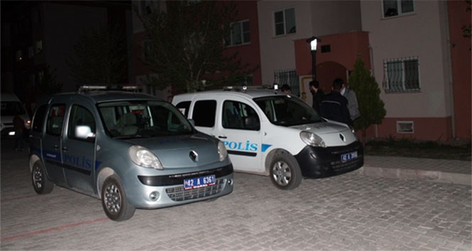 Gürültü kavgasında satır ve silahlar konuştu: 1 ölü, 5 yaralı!