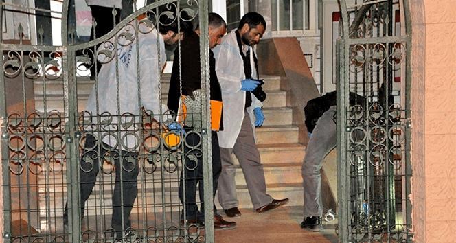 Halk eğitim merkezine bombalı saldırı