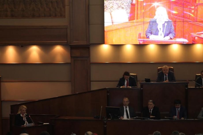 HAYIR diyeceğiz!