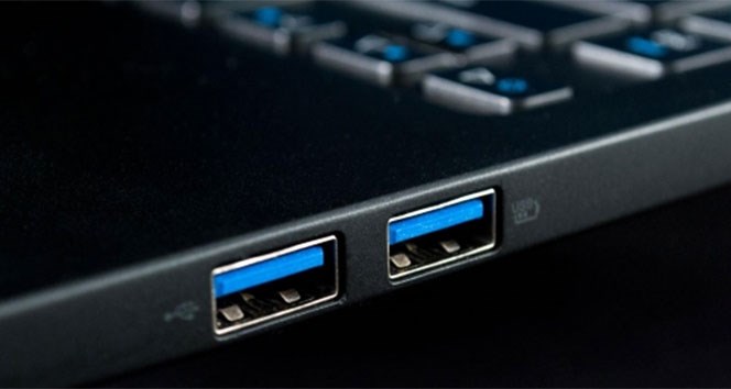 İnternete USB takın!