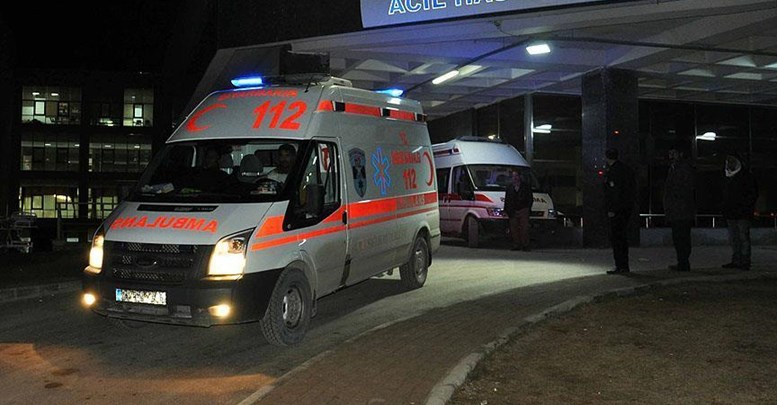 Jandarma Uzman Onbaşı Karaman tedavi gördüğü GATA'da şehit oldu