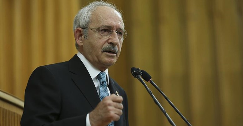 Kadın derneklerinden Kılıçdaroğlu'nun sözlerine tepki