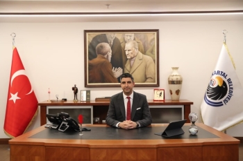 Kartal Belediye Başkanı Gökhan Yüksel’İn Gaziler Günü Mesajı
