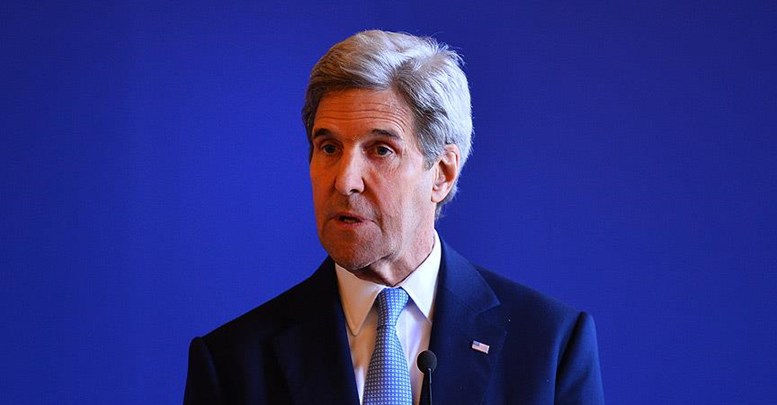 Kerry'den Mısır'daki insan hakları ihlallerine eleştiri