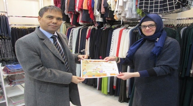 Koto'dan  ‘tüketici  Haftası'na  Özel  Broşür