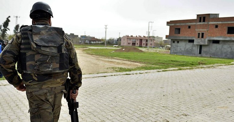 Mardin, Şırnak ve Hakkari'de 15 terörist etkisiz hale getirildi