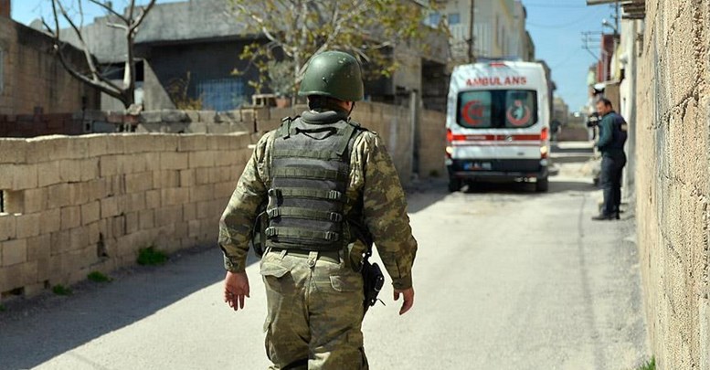 Mardin Valiliğinden "operasyon" açıklaması
