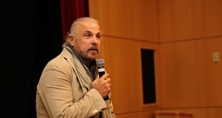 METE YARAR KAĞITHANELİLER’LE BULUŞTU