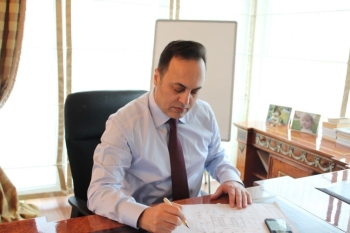 Myp Lideri Yılmaz: "Amerika Yeni Bir Dolar Hamlesi Peşinde Olabilir"