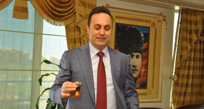 MYP lideri Yılmaz'dan Bahçeli'ye Nusaybin tepkisi